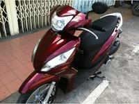 Vision màu đỏ mận chính chủ đk 2013 Vision màu đỏ mận chính chủ đk 2013