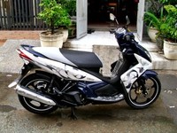 Nouvo LX 135 chính chủ biển Hà Nội Nouvo LX 135 chính chủ biển Hà Nội