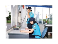 Tuyển bảo vệ giám sát, trực an ninh, quẹt thẻ xe bao ăn ở Tuyển bảo vệ giám sát, trực an ninh, quẹt thẻ xe bao ăn ở