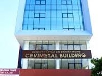 Cho thuê văn phòng tại tòa nhà cevimetal đường Quang Trung giá 8$/m2 Cho thuê văn phòng tại tòa nhà cevimetal đường Quang Trung giá 8$/m2