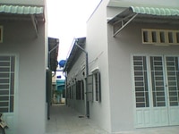 Bán dãy nhà trọ, 8 phòng 1 ki-ốt, đang cho thuê kín, gần KCN Củ Chi Bán dãy nhà trọ, 8 phòng 1 ki-ốt, đang cho thuê kín, gần KCN Củ Chi