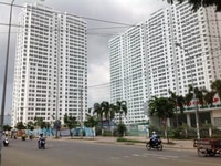 Cần cho thuê căn hộ Giai Việt, quận 8, Diện tích: 115m2 Cần cho thuê căn hộ Giai Việt, quận 8, Diện tích: 115m2