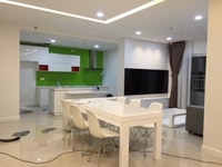 Cần cho thuê căn hộ Sunrise City, Q7, DT 99m2 Cần cho thuê căn hộ Sunrise City, Q7, DT 99m2