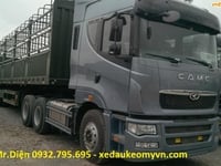 Xe Tải Camc 310hp, Xe Tải Camc 4 chân Xe Tải Camc 310hp, Xe Tải Camc 4 chân