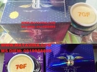 Kem Trị Nám Lão Hoá 7GF - 15 Tác Dụng Kem Trị Nám Lão Hoá 7GF - 15 Tác Dụng