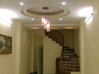 Chính chủ cần bán nhà ngõ 28 Trần Thái Tông Cầu Giấy dt 43 m2 giá 5,2 Chính chủ cần bán nhà ngõ 28 Trần Thái Tông Cầu Giấy dt 43 m2 giá 5,2