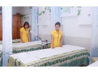 Tuyển nhân viên masage, tẩm quất bấm huyệt Tuyển nhân viên masage, tẩm quất bấm huyệt