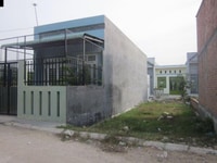 Bán gấp đất mặt tiền giá mềm, thổ cư 100%, Hóc Môn Bán gấp đất mặt tiền giá mềm, thổ cư 100%, Hóc Môn