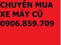 Mua xe máy giá cao Mua xe máy giá cao