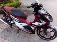 Nouvo lx135 đỏ RC chính chủ biển HN Nouvo lx135 đỏ RC chính chủ biển HN