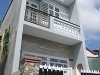 Bán gấp nhà chính chủ 1 lầu Hóc Môn Bán gấp nhà chính chủ 1 lầu Hóc Môn