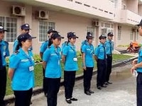Tuyển gấp nam nữ bảo vệ làm tại siêu thị, tòa nhà nhận việc ngay Tuyển gấp nam nữ bảo vệ làm tại siêu thị, tòa nhà nhận việc ngay