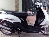 Mio classico màu trắng chính chủ-212 Mio classico màu trắng chính chủ-212