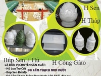 Hcm cung cấp hủ tro cốt đá búp sen kỳ lân để mộ đá giá gốc Hcm cung cấp hủ tro cốt đá búp sen kỳ lân để mộ đá giá gốc