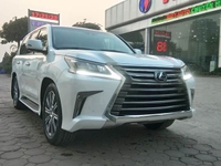 Lexus LX570 2017 thiết kế hoàn toàn mới đủ mầu giao ngay Lexus LX570 2017 thiết kế hoàn toàn mới đủ mầu giao ngay