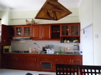 Cho thuê căn hộ HUD 159 Điện Biên Phủ, 2 phòng ngủ, nội thất, giá 10tr Cho thuê căn hộ HUD 159 Điện Biên Phủ, 2 phòng ngủ, nội thất, giá 10tr