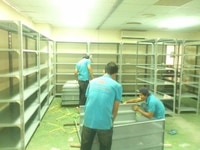 Thép V lỗ giá sĩ các loại. Lắp đặt Kệ kho hàng, kệ hồ sơ, kệ siêu thị Thép V lỗ giá sĩ các loại. Lắp đặt Kệ kho hàng, kệ hồ sơ, kệ siêu thị