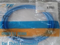 Patch cord Cat5e 1,5 Mét Commscope chính hãng giá dự án Patch cord Cat5e 1,5 Mét Commscope chính hãng giá dự án