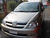 Cho thuê Innova tự lái có tài giá rẻ Cho thuê Innova tự lái có tài giá rẻ