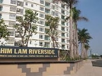 Cho thuê lại căn hộ Him Lam Riverside.Q7 Cho thuê lại căn hộ Him Lam Riverside.Q7