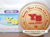 Kem YS BEAUTY FACE CREAM 4 In 1 Kem YS BEAUTY FACE CREAM 4 In 1