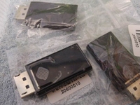Adapter chuyển Display port sang HDMI Adapter chuyển Display port sang HDMI