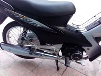 Wave a đen nguyên bản chính chủ-216 Wave a đen nguyên bản chính chủ-216