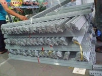 Thép V lỗ đa năng - kệ kho chứa hàng Thép V lỗ đa năng - kệ kho chứa hàng