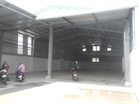 Cho thuê kho xưởng ngay xã bà điểm dt 1.000M GIÁ 43TR/ THÁNG Cho thuê kho xưởng ngay xã bà điểm dt 1.000M GIÁ 43TR/ THÁNG