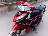 Wave rsx 110 nguyên bản dky chính chủ-2012 Wave rsx 110 nguyên bản dky chính chủ-2012