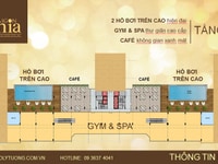 Bán căn hộ ngay KDC hiện hữu Trung Sơn CK ngay 24% Bán căn hộ ngay KDC hiện hữu Trung Sơn CK ngay 24%
