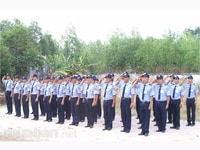 Tuyển 50 bảo vệ lương 5,5 -12 triệu chế độ tốt,ko thu phí Tuyển 50 bảo vệ lương 5,5 -12 triệu chế độ tốt,ko thu phí