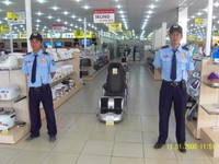 Tuyển nhiều 10 nam bảo vệ tại tòa khu công nghiệp nhận trạch bao ăn ở Tuyển nhiều 10 nam bảo vệ tại tòa khu công nghiệp nhận trạch bao ăn ở