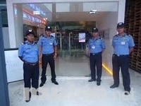 Tuyển gấp 50 bảo vệ, Quẹt thẻ xe, Giám sát an ninh không qua môi giới Tuyển gấp 50 bảo vệ, Quẹt thẻ xe, Giám sát an ninh không qua môi giới