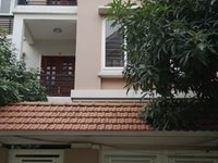 Cho thuê biệt thự Dịch Vọng (công viên Cầu Giấy), 120mx 4 tầng Cho thuê biệt thự Dịch Vọng (công viên Cầu Giấy), 120mx 4 tầng