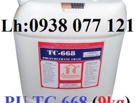 Bán Keo pu SL 668,pu Tc 668 chống thấm ngược tại Tp.HCM Bán Keo pu SL 668,pu Tc 668 chống thấm ngược tại Tp.HCM