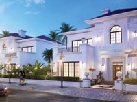 Mở bán biệt thự biển Vinpearl Bãi Dài- Nha Trang- Mở bán biệt thự biển Vinpearl Bãi Dài- Nha Trang-