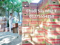 Cần tìm nơi làm đại lý cho cơ sở chuối ép dẻo Như Ý ở Bắc Ninh Cần tìm nơi làm đại lý cho cơ sở chuối ép dẻo Như Ý ở Bắc Ninh