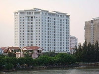Cho thuê căn hộ Hồng Lĩnh Plaza khu Trung Sơn 2pn,2wc 8.5tr Cho thuê căn hộ Hồng Lĩnh Plaza khu Trung Sơn 2pn,2wc 8.5tr