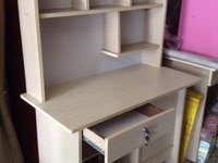 Bàn học sinh gỗ mdf mới 100%. Bàn học sinh gỗ mdf mới 100%.