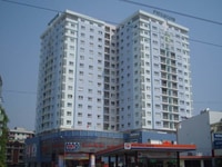 Bán căn hộ PN-Techcons, Phú Nhuận, DT 138m2,3PN, giá 4,9 tỷ. Bán căn hộ PN-Techcons, Phú Nhuận, DT 138m2,3PN, giá 4,9 tỷ.