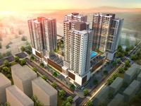 Căn hộ đường Lý Thường Kiệt, 4 MT, đối diện nhà thi đấu Phú Thọ Căn hộ đường Lý Thường Kiệt, 4 MT, đối diện nhà thi đấu Phú Thọ