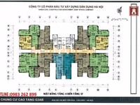 Bán căn chung cư G3AB Yên Hòa - Dân Dụng - Vũ Phạm Hàm Bán căn chung cư G3AB Yên Hòa - Dân Dụng - Vũ Phạm Hàm