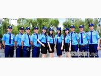 Tuyển nam/nữ giám sát camera, giám sát, quẹt thẻ (miễn phí đồng phục) Tuyển nam/nữ giám sát camera, giám sát, quẹt thẻ (miễn phí đồng phục)