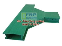 Thang cáp điện composite, máng cáp điện cách điện, sàn lót Thang cáp điện composite, máng cáp điện cách điện, sàn lót