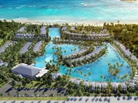 Choáng ngợp Vinpearl Bãi Dài Nha Trang Choáng ngợp Vinpearl Bãi Dài Nha Trang