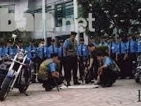 Tuyển bảo vệ nam/nữ giám sát an ninh tại hệ thống siêu thị Tuyển bảo vệ nam/nữ giám sát an ninh tại hệ thống siêu thị