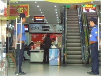 Tuyển Nam / Nữ Trực Camera, Quẹt Thẻ Xe, Kiểm Kê cho tòa nhà Tuyển Nam / Nữ Trực Camera, Quẹt Thẻ Xe, Kiểm Kê cho tòa nhà