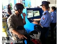 Cần gấp 5 Nam/Nữ giám sát camera, trực quầy đồ,không thu phí Cần gấp 5 Nam/Nữ giám sát camera, trực quầy đồ,không thu phí
