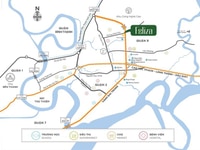 Bán nhà phố Feliza Quận 9 giá 3.2 tỷ / căn có sổ hồng ngay 2 tháng Bán nhà phố Feliza Quận 9 giá 3.2 tỷ / căn có sổ hồng ngay 2 tháng